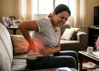 Gases, rins ou coração? Descubra oque esta causando aquela dor do lado esquerdo do seu estomago