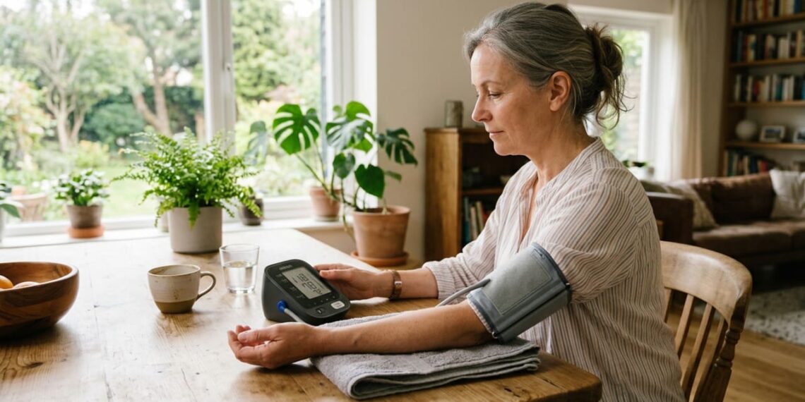 Pressão 14 por 9 de manhã é perigoso? Os erros mais comuns ao medir a pressão em casa