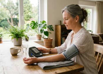 Pressão 14 por 9 de manhã é perigoso? Os erros mais comuns ao medir a pressão em casa