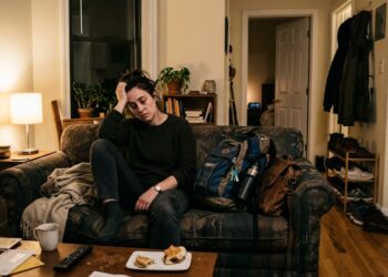 Tempo de deslocamento e tamanho da moradia afetam a qualidade do sono, diz pesquisa