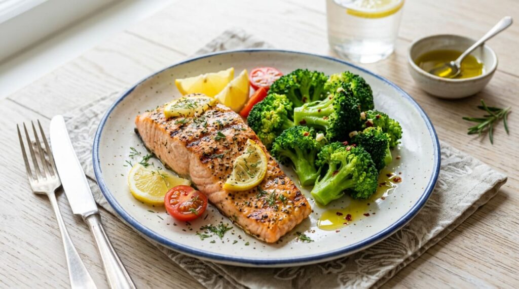 Fígado gorduroso: 5 hábitos diários para desintoxicá-lo naturalmente