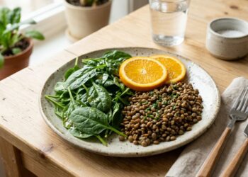 A vitamina que ajuda a prevenir a anemia e melhora a disposição: como tomá-la naturalmente