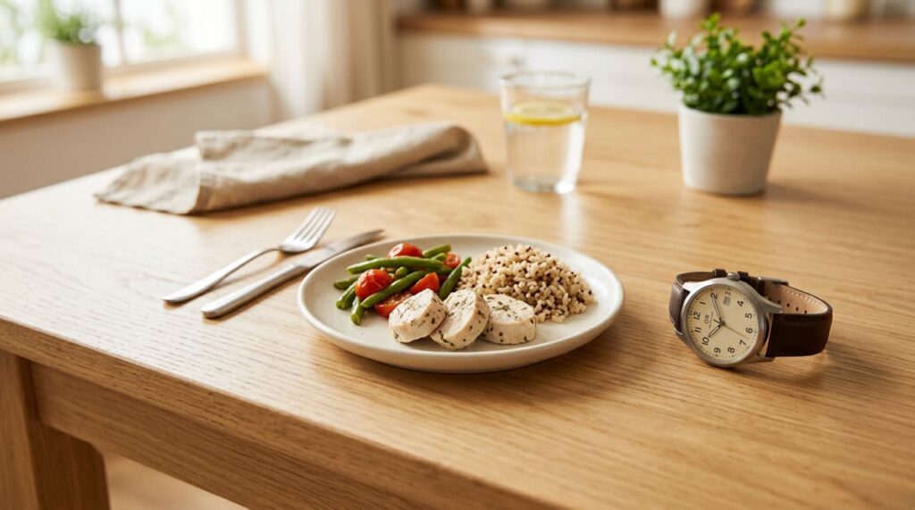 Colesterol alto: 5 hábitos diários para controlá-lo naturalmente