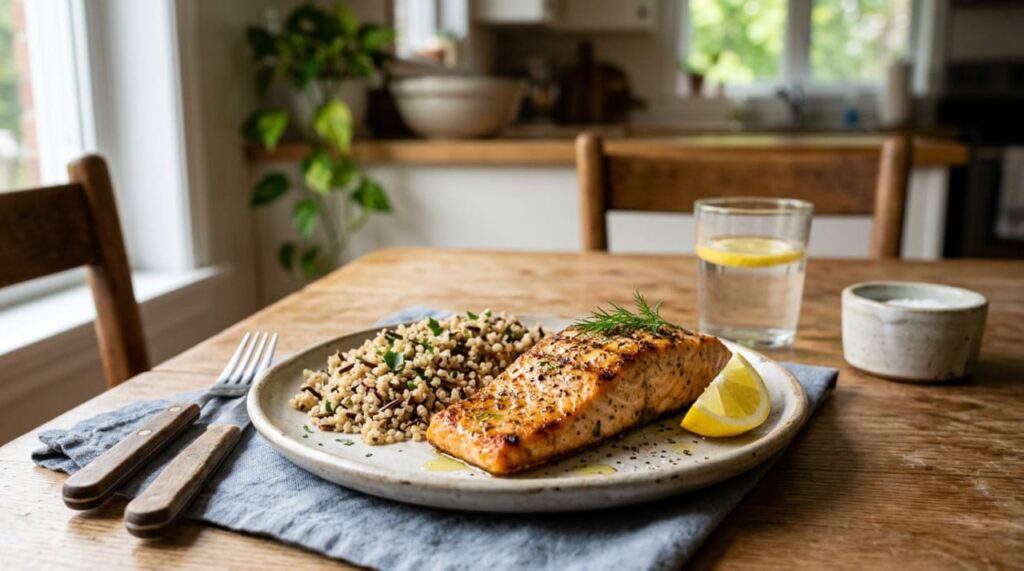 Dicas para limpar as artérias: 5 métodos naturais para limpar as artérias e reduzir o acúmulo de placas