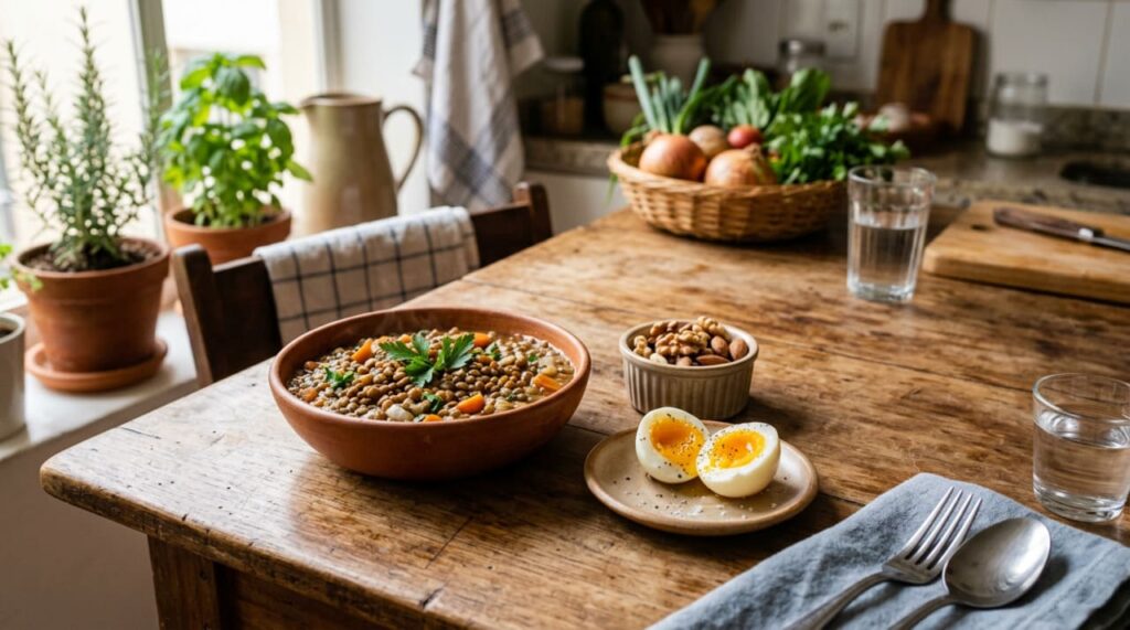 Uma dieta rica em cisteína pode promover a regeneração do revestimento intestinal