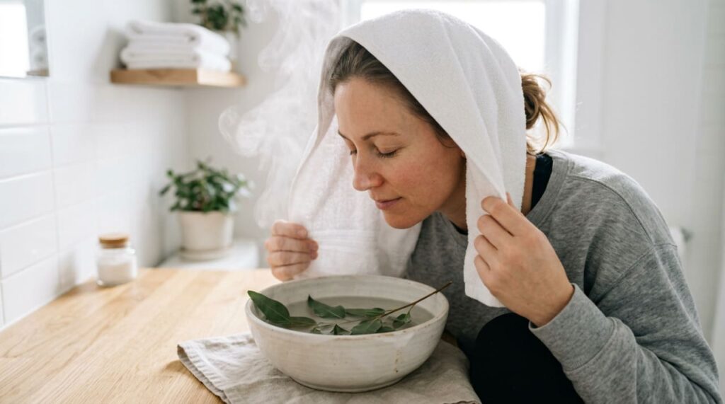 A erva que ajuda a aliviar dores musculares e articulares e a reduzir a tosse