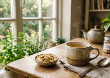 Astrágalo é a raiz milenar da medicina chinesa que fortalece a imunidade