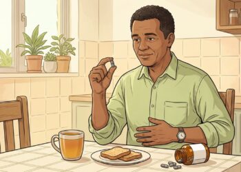 Zinco carnosina quando devemos tomá-lo para reduzir a inflamação gástrica de forma eficiente