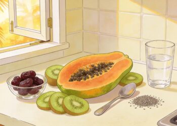 Intestino preso: estratégias naturais mais eficazes e os 3 alimentos que estimulam o trânsito após 24 horas