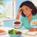 Magnésio, vitamina B12 ou ômega-3: qual nutriente priorizar quando há esquecimento frequente apesar de uma rotina saudável