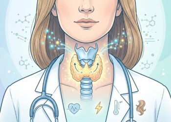 Como manter a tireoide funcionando bem por mais tempo? 5 cuidados que endocrinologistas recomendam