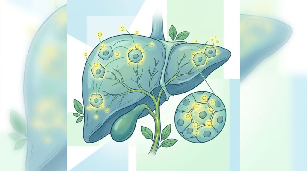 Chá de boldo como aliado da digestão e desintoxicante reconhecido para o fígado