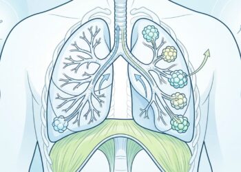 Como manter os pulmões funcionando bem por mais tempo? 5 cuidados essenciais além de não fumar