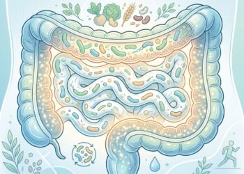 Como manter o intestino funcionando bem por mais tempo? 5 hábitos essenciais para a microbiota