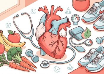 Como manter o coração funcionando bem por mais tempo? 5 cuidados que especialistas sempre recomendam