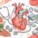 Como manter o coração funcionando bem por mais tempo? 5 cuidados que especialistas sempre recomendam