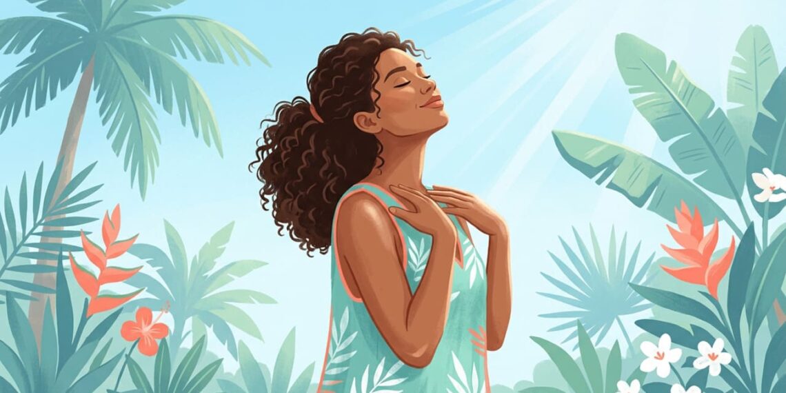 Exposição ao sol e vitamina D: qual o tempo diário recomendado para manter níveis adequados sem risco à pele?