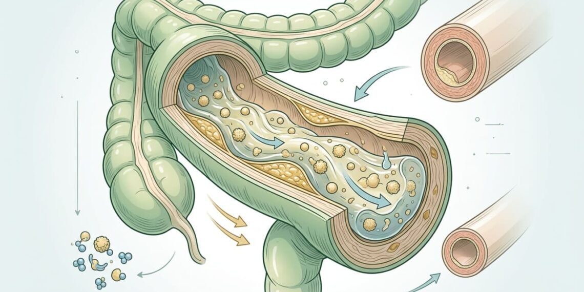 Qual é a fibra solúvel essencial para manter o colesterol saudável segundo especialistas em saúde cardiovascular