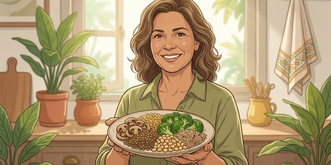 Especialistas revelam maneiras de como a espermidina age nas células envelhecidas para manter o corpo protegido contra inflamações