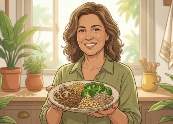 Especialistas revelam maneiras de como a espermidina age nas células envelhecidas para manter o corpo protegido contra inflamações