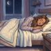 Quantas horas por noite é saudável dormir para o cérebro se recuperar de verdade?