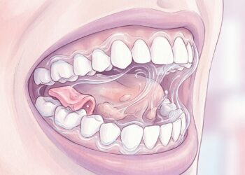Mastigar chicletes sem açúcar por 20 minutos após refeições estimula saliva e protege os dentes