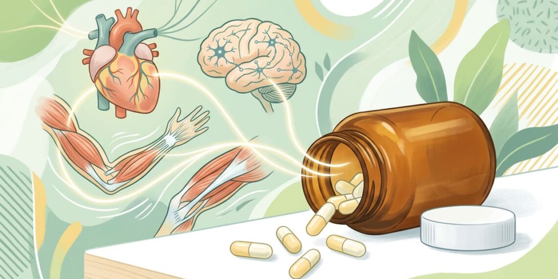 Magnésio: como tomá-lo para aproveitar todos os benefícios