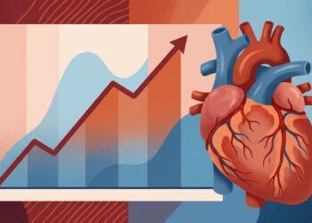 Estresse crônico e infarto: qual o nível de cortisol considerado perigoso para o coração segundo cardiologistas?