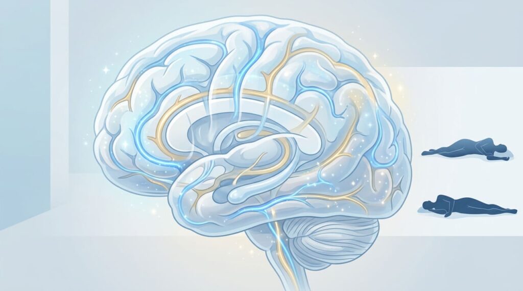 Qual a melhor posição para dormir: de lado, de costas ou de bruços? Um neurologista explica