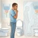 Qual a melhor posição para urinar: em pé ou sentado? Um urologista explica
