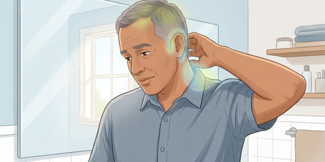 Conheça 5 locais no corpo de onde vem o "cheiro mais forte", não as axilas ou áreas escondidas