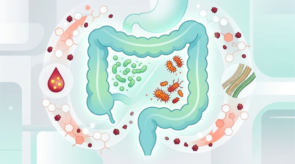 Vontade excessiva de comer doce todos os dias é um dos primeiros sinais de que algo não está bem metabolicamente