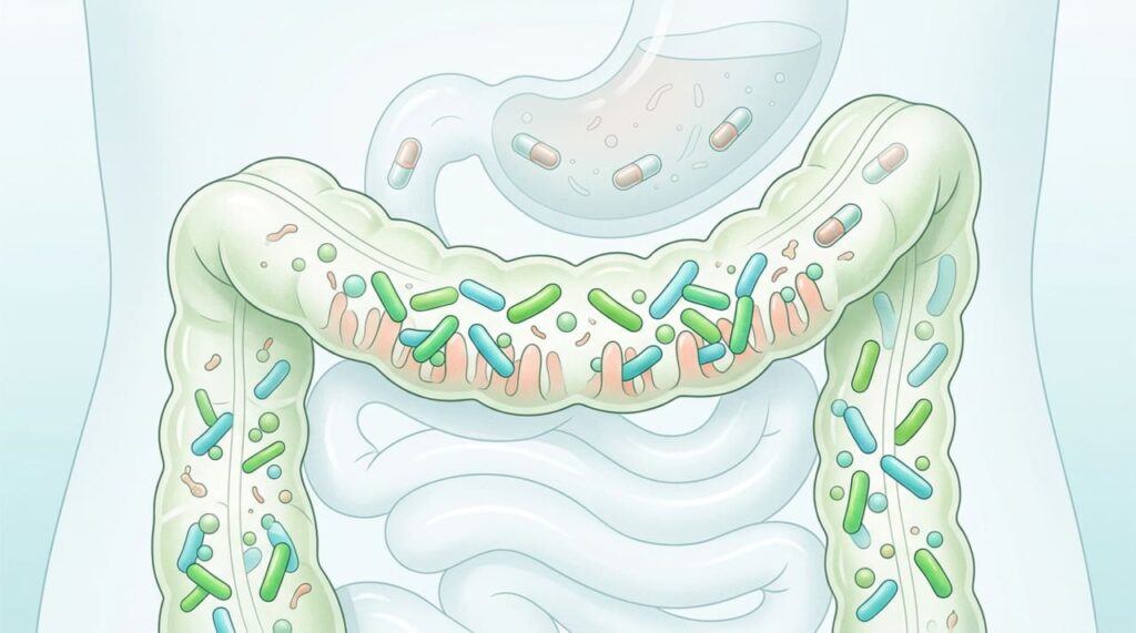 Probióticos: como tomá-los corretamente para a microbiota intestinal se beneficiar de verdade