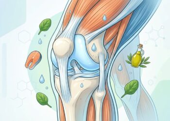Hábitos diários para articulações saudáveis que vão além de tomar colágeno