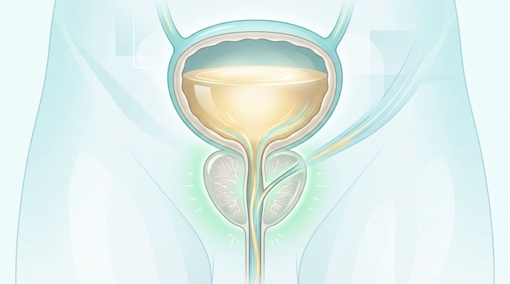 Qual a melhor posição para urinar: em pé ou sentado? Um urologista explica