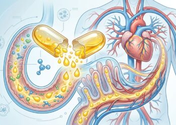 Ômega-3: como tomá-lo corretamente para reduzir inflamação e proteger o coração