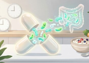 Probióticos: como tomá-los corretamente para a microbiota intestinal se beneficiar de verdade