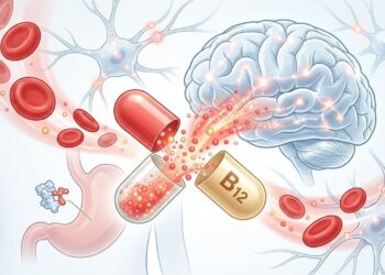 Vitamina B12: como tomá-la corretamente para o sistema nervoso absorver a quantidade necessária