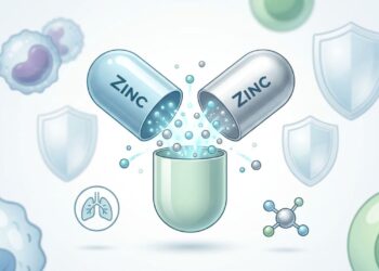 Zinco: como tomá-lo corretamente para fortalecer a imunidade sem prejudicar outros minerais