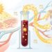 Com que frequência você deve verificar sua vitamina D mesmo sem sintomas de deficiência?