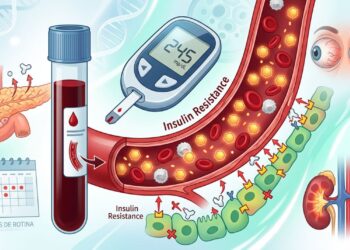 Com que frequência você deve fazer exame de glicemia mesmo sem histórico de diabetes?