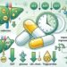 Como usar a berberina antes das refeições para reduzir a inflamação hepática e melhorar a resistência à insulina segundo a ciência