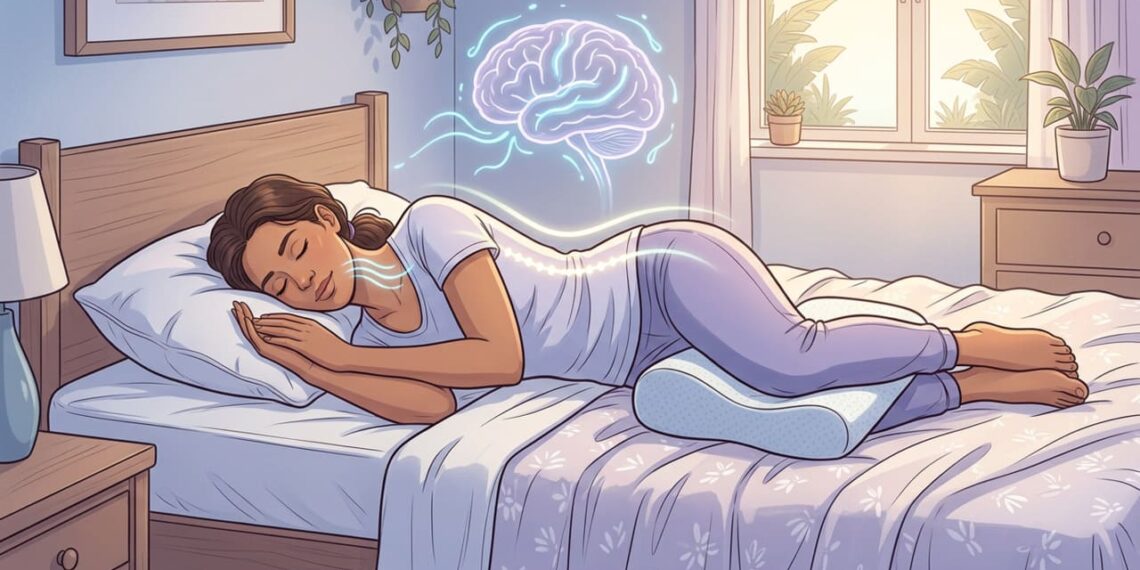 Qual a melhor posição para dormir: de lado, de costas ou de bruços? Um neurologista explica