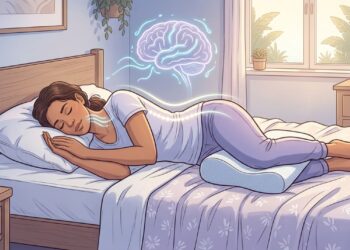 Qual a melhor posição para dormir: de lado, de costas ou de bruços? Um neurologista explica