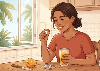 Ferro: como tomá-lo corretamente para tratar a anemia sem irritar o estômago