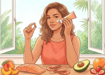 Qual é o antioxidante essencial para evitar o fotoenvelhecimento e manter a pele protegida contra danos solares segundo especialistas em dermatologia