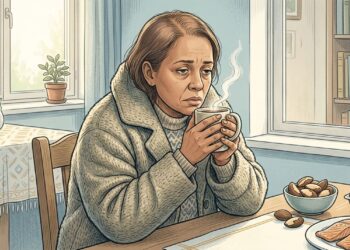 Você está com fadiga extrema sem ter feito esforço físico aqui estão os sinais de que sua tireoide precisa de selênio