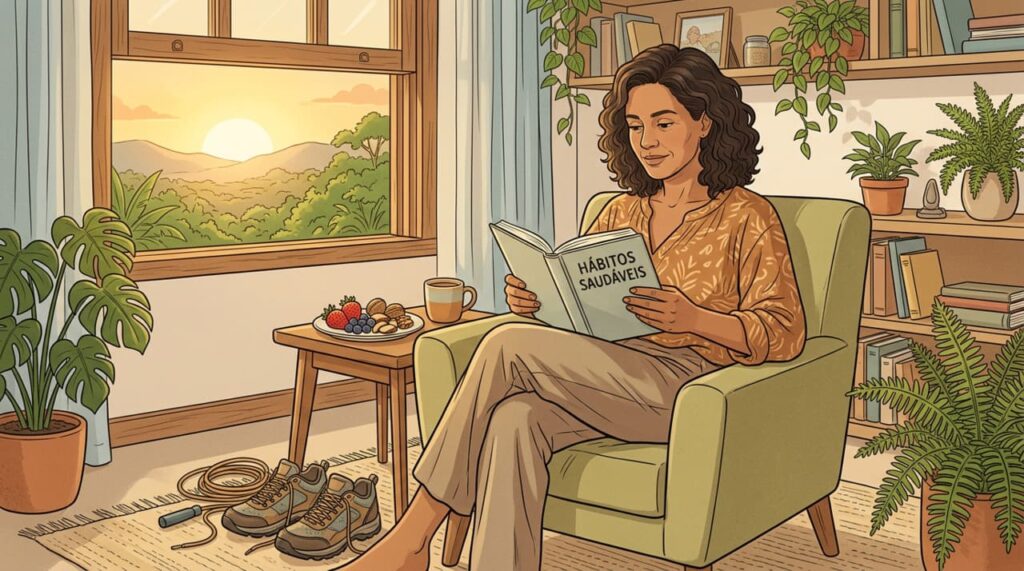 Como manter o cérebro funcionando bem por mais tempo? 5 hábitos que neurologistas consideram essenciais