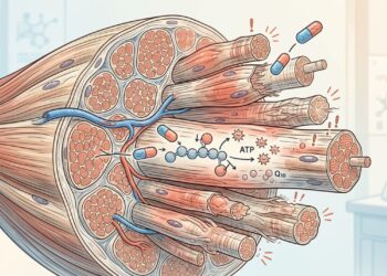 Você está com dores musculares intensas sem ter treinado aqui está a relação pouco conhecida com o uso contínuo de estatinas