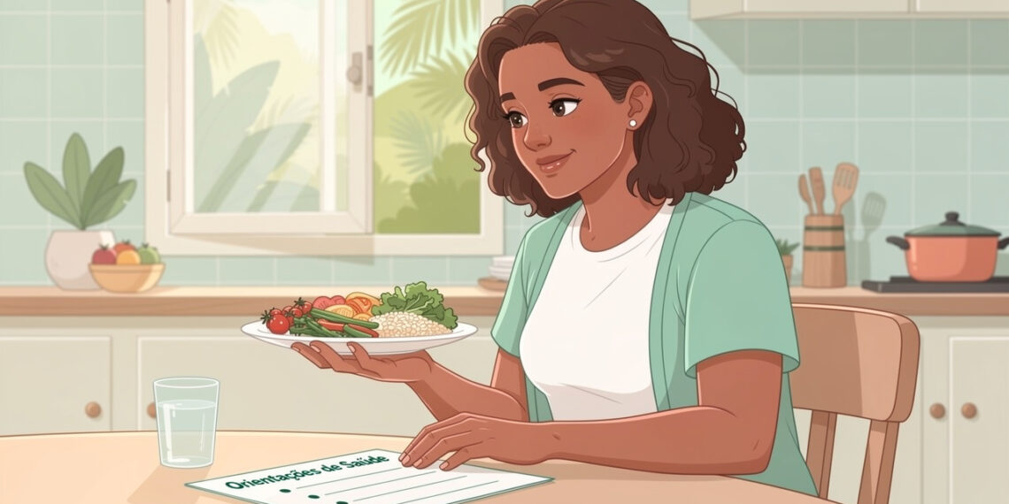 O que é a "Síndrome do Intestino Permeável", a condição silenciosa que causa cansaço extremo